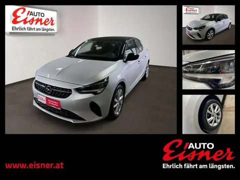 Annonce OPEL CORSA Essence 2023 d'occasion 