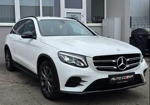 Used MERCEDES-BENZ CLASSE GLC Diesel 2016 Ad 