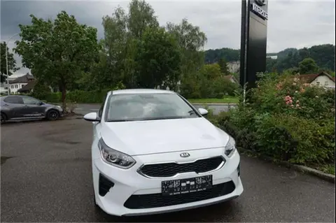 Used KIA CEED Petrol 2021 Ad 