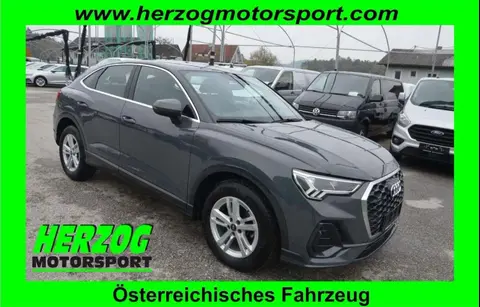 Annonce AUDI Q3 Diesel 2020 d'occasion 