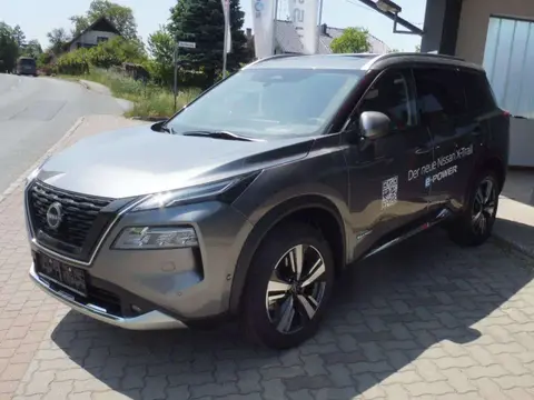 Annonce NISSAN X-TRAIL Essence 2023 d'occasion 