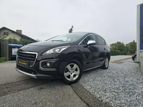 Used PEUGEOT 3008 Diesel 2016 Ad 