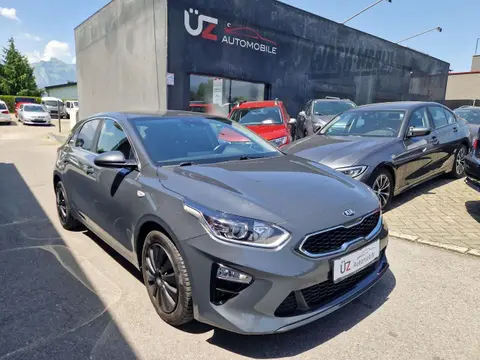 Used KIA CEED Petrol 2021 Ad 