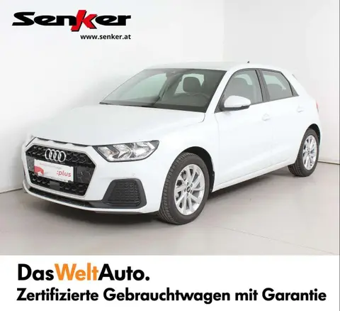 Used AUDI A1 Petrol 2021 Ad 