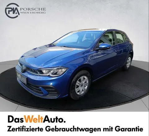 Used VOLKSWAGEN POLO Petrol 2024 Ad 