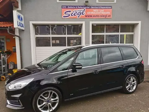 Annonce FORD GALAXY Diesel 2019 d'occasion 