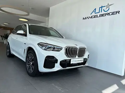 Used BMW X5 Hybrid 2022 Ad 