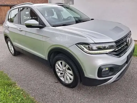 Used VOLKSWAGEN T-CROSS Petrol 2019 Ad 