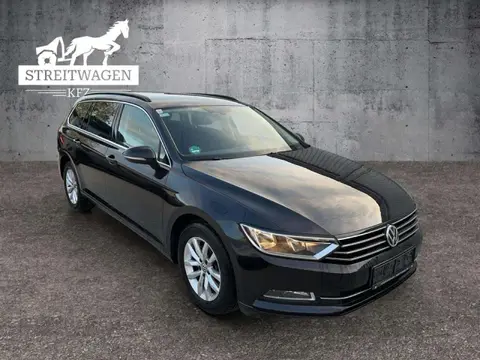 Used VOLKSWAGEN PASSAT Diesel 2019 Ad 