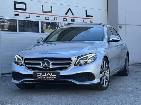 Used MERCEDES-BENZ CLASSE E Petrol 2016 Ad 