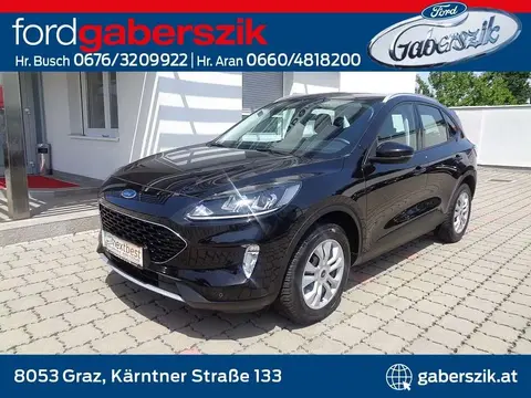 Used FORD KUGA Petrol 2021 Ad 