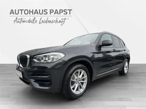 Used BMW X3 Diesel 2019 Ad 