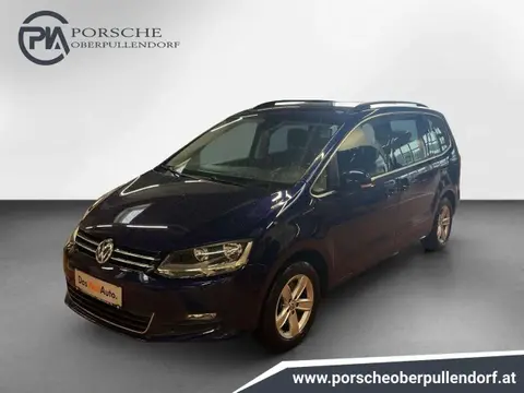 Annonce VOLKSWAGEN SHARAN Diesel 2020 d'occasion 