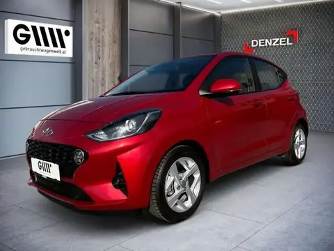 Annonce HYUNDAI I10 Essence 2023 d'occasion 