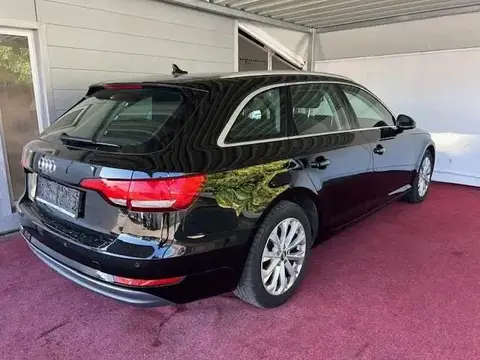 Annonce AUDI A4 Diesel 2018 d'occasion 