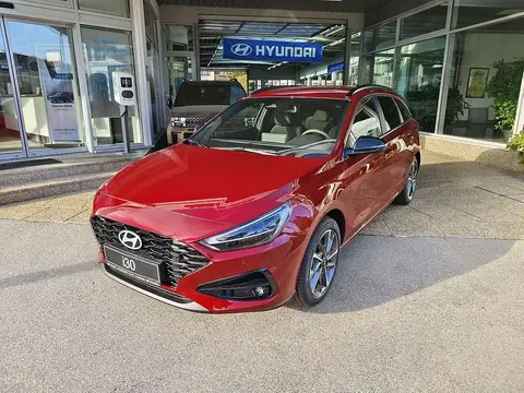 Used HYUNDAI I30 Petrol 2024 Ad 