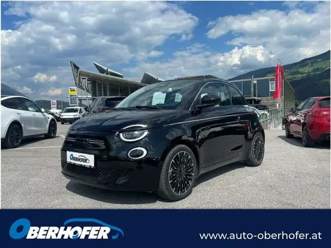 Used FIAT 500 Electric 2023 Ad 