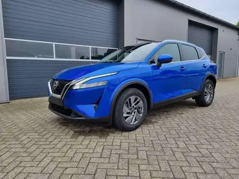 Used NISSAN QASHQAI Petrol 2024 Ad 