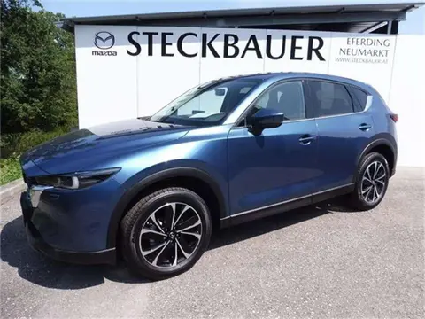 Used MAZDA CX-5 Petrol 2024 Ad 