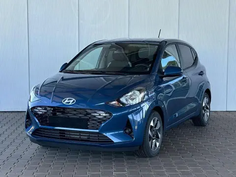 Annonce HYUNDAI I10 Essence 2024 d'occasion 