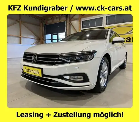 Used VOLKSWAGEN PASSAT Diesel 2021 Ad 