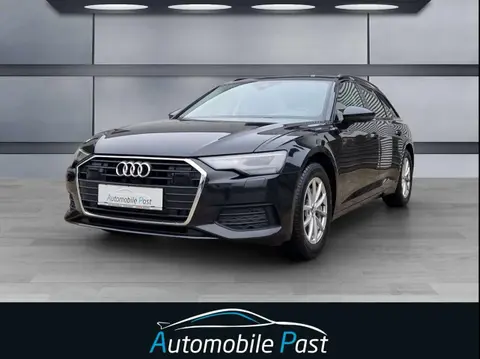 Used AUDI A6 Diesel 2021 Ad 