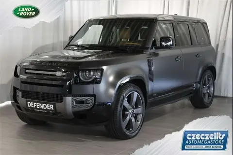 Annonce LAND ROVER DEFENDER Essence 2023 d'occasion 