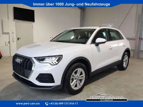 Used AUDI Q3 Petrol 2021 Ad 