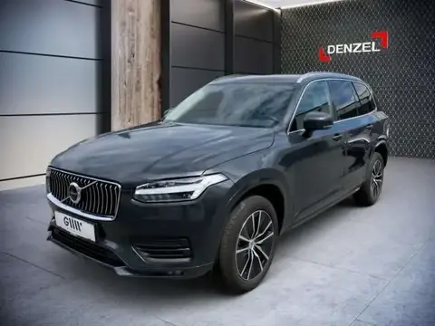 Used VOLVO XC90 Diesel 2021 Ad 