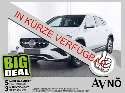 Used MERCEDES-BENZ CLASSE GLA Hybrid 2023 Ad 