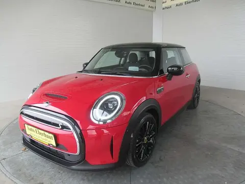 Used MINI COOPER Electric 2022 Ad 