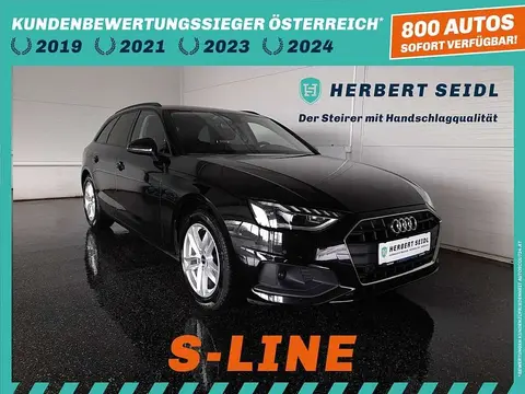 Used AUDI A4 Diesel 2021 Ad 