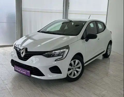 Used RENAULT CLIO Petrol 2022 Ad 