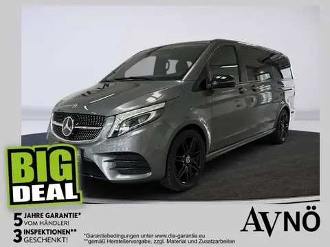 Used MERCEDES-BENZ CLASSE V Diesel 2022 Ad 