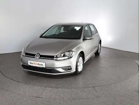 Used VOLKSWAGEN GOLF Petrol 2017 Ad 