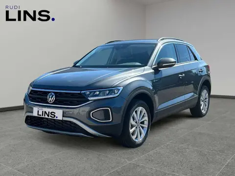 Used VOLKSWAGEN T-ROC Diesel 2024 Ad 