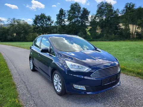 Used FORD C-MAX Diesel 2019 Ad 