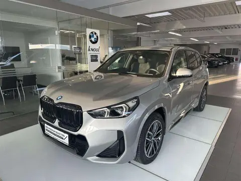 Annonce BMW IX1 Électrique 2023 d'occasion 