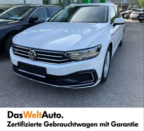 Annonce VOLKSWAGEN PASSAT Hybride 2020 d'occasion 