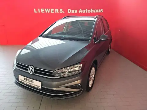 Used VOLKSWAGEN GOLF Petrol 2019 Ad 