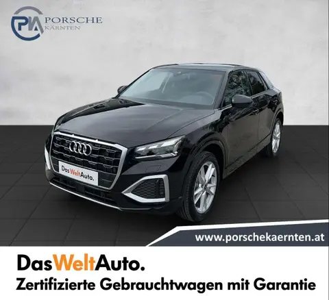 Used AUDI Q2 Petrol 2024 Ad 