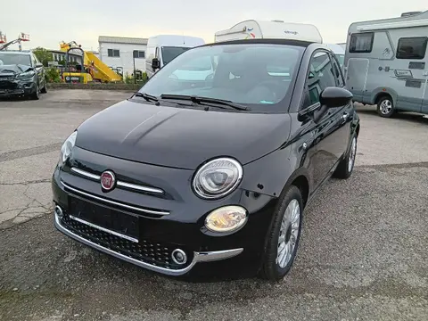 Used FIAT 500C Petrol 2024 Ad 