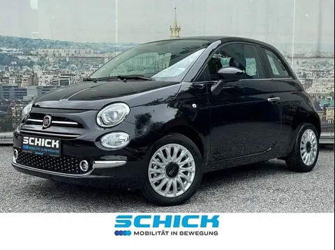 Annonce FIAT 500 Essence 2024 d'occasion 