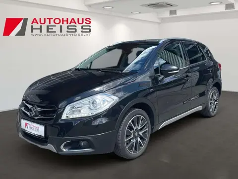 Used SUZUKI SX4 Diesel 2016 Ad 