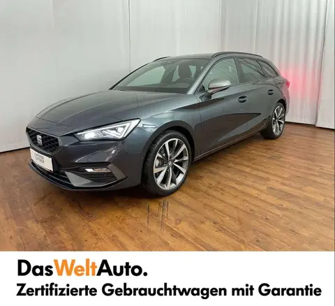 Used SEAT LEON Diesel 2024 Ad 