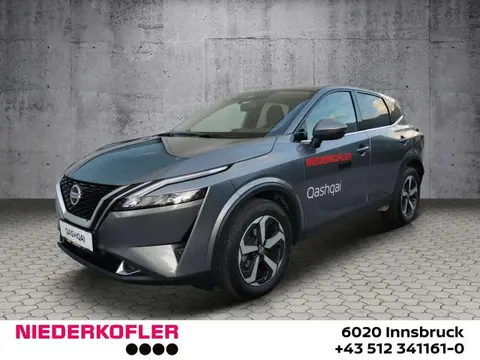 Annonce NISSAN QASHQAI Essence 2022 d'occasion 