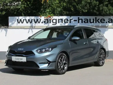 Used KIA CEED Diesel 2023 Ad 