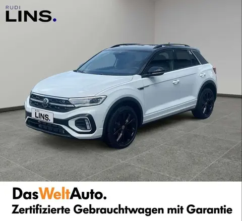 Annonce VOLKSWAGEN T-ROC Essence 2024 d'occasion 