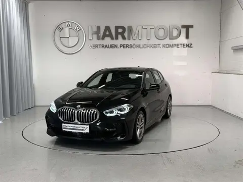 Used BMW SERIE 1 Petrol 2024 Ad 