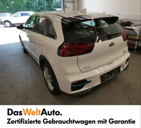 Used KIA NIRO Electric 2020 Ad 